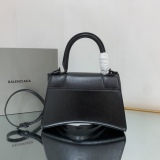 B*alenciaga Top Bag  23*10*24cm