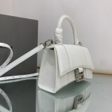B*alenciaga Top Bag  19*8*21cm