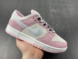 N*ike SB Dunk Low DV3054-600