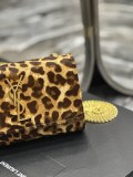 Y*SL Top Bag  20*13.5*5.5cm