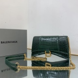 B*alenciaga Top Bag  23*14*5.8cm