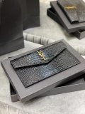 Y*SL Top Bag  27*16*2cm