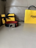 F*endi Belts Top Quality  34MM