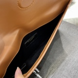 Y*SL Top Bag  27*16*2cm