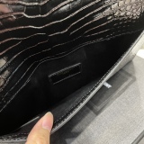 Y*SL Top Bag  27*16*2cm