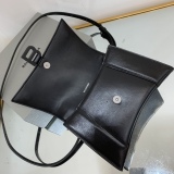 B*alenciaga Top Bag  23*10*24cm