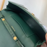 B*alenciaga Top Bag  23*14*5.8cm