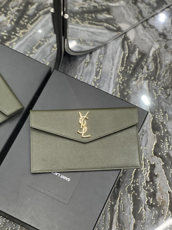 Y*SL Top Bag  27*16*2cm