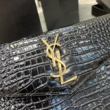 Y*SL Top Bag  27*16*2cm