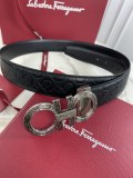 F*erragamo Belts Top Quality 35MM