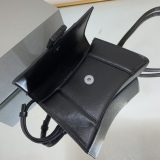 B*alenciaga Top Bag  19*8*21cm