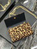 Y*SL Top Bag  20*13.5*5.5cm