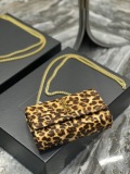 Y*SL Top Bag  20*13.5*5.5cm