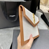 Y*SL Top Bag  27*16*2cm