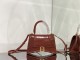 B*alenciaga Top Bag  23*10*24cm