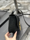 Y*SL Top Bag  18*15.5*5.5cm