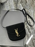 Y*SL Top Bag  18*15.5*5.5cm