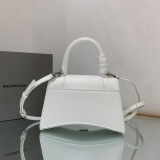 B*alenciaga Top Bag  23*10*24cm