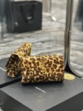 Y*SL Top Bag  20*13.5*5.5cm