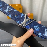 L*ouis V*uitton Belts Top Quality 40MM