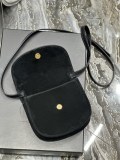 Y*SL Top Bag  18*15.5*5.5cm