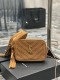 Y*SL Top Bag  23*16*6cm