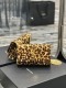 Y*SL Top Bag  20*13.5*5.5cm