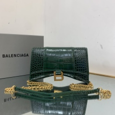 B*alenciaga Top Bag  23*14*5.8cm