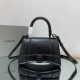B*alenciaga Top Bag  23*10*24cm