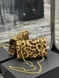 Y*SL Top Bag  20*13.5*5.5cm