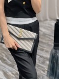 Y*SL Top Bag  27*16*2cm