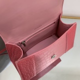 B*alenciaga Top Bag  23*10*24cm