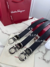 F*erragamo Belts Top Quality 35MM