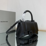 B*alenciaga Top Bag  19*8*21cm