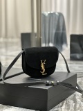 Y*SL Top Bag  18*15.5*5.5cm