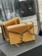 Y*SL Top Bag  22*16.5*5.5cm
