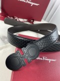 F*erragamo Belts Top Quality 35MM