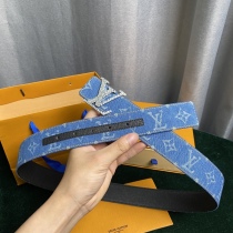 L*ouis V*uitton Belts Top Quality 40MM