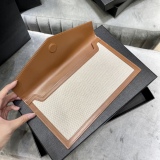 Y*SL Top Bag  27*16*2cm