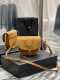 Y*SL Top Bag  18*15.5*5.5cm