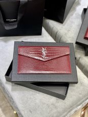 Y*SL Top Bag  27*16*2cm