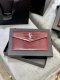 Y*SL Top Bag  27*16*2cm