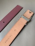 F*endi Belts Top Quality  30MM