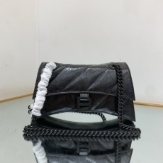 B*alenciaga Top Bag  24.9*15*7.9cm