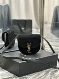 Y*SL Top Bag  18*15.5*5.5cm