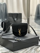 Y*SL Top Bag  18*15.5*5.5cm