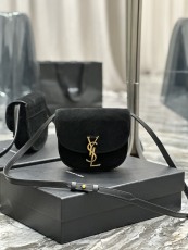 Y*SL Top Bag  18*15.5*5.5cm