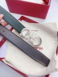 F*erragamo Belts Top Quality 35MM