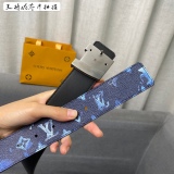 L*ouis V*uitton Belts Top Quality 40MM