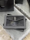 Y*SL Top Bag  27*16*2cm